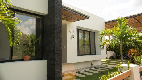 La Veranera in Santa Rita