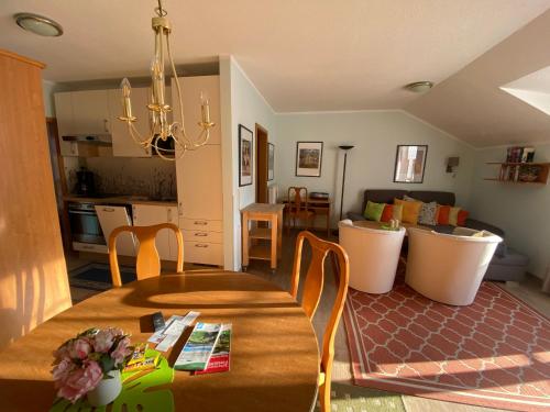 Suite with River View