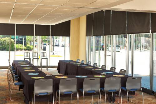 雅乐轩酒店,密尔沃基市中心 雅乐轩酒店,密尔沃基市中心