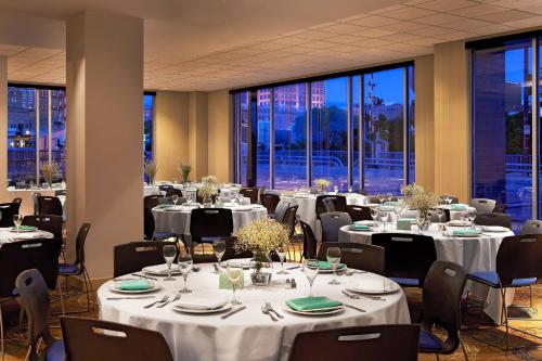 雅乐轩酒店,密尔沃基市中心 雅乐轩酒店,密尔沃基市中心