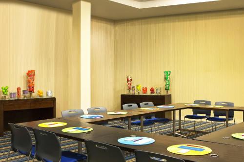 雅乐轩酒店,密尔沃基市中心 雅乐轩酒店,密尔沃基市中心