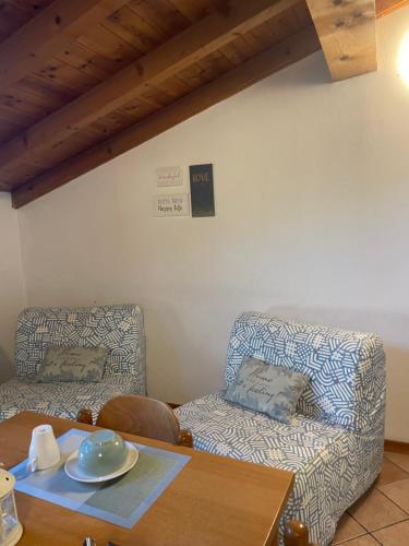 casa rustica 10 min dal centro, Bergamo (fotografie 3)