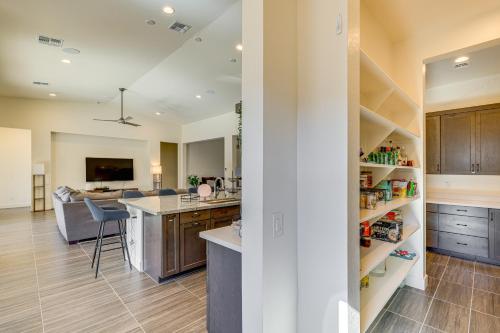 Mtn Views, Pool & Hot Tub: Phoenix Oasis, Phoenix (fotografie 9)