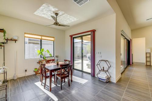 Mtn Views, Pool & Hot Tub: Phoenix Oasis, Phoenix (fotografie 10)