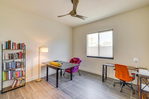 Mtn Views, Pool & Hot Tub: Phoenix Oasis, Phoenix (fotografie 11)
