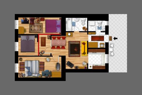 Apartment image 5