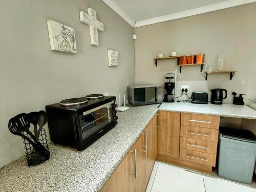 Harrismith Country Cottage in 哈利史密斯