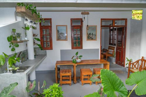 편의 시설/서비스, CosyNsurf in 폴헤나 비치