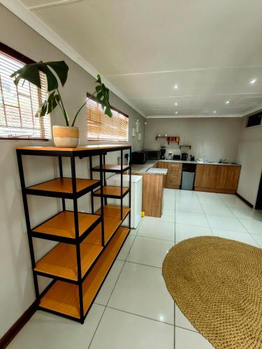 Harrismith Country Cottage in 哈利史密斯