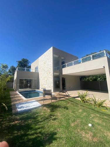 . Casa veraneio