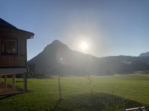 Einfach Leben - Urlaub in den Bergen Einfach Leben - Urlaub in den Bergen