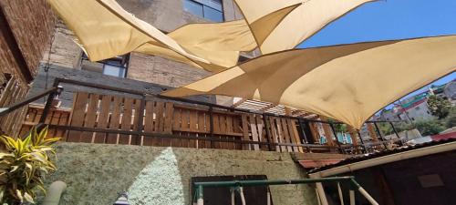 Hostal Perro Watón Hostal Perro Watón