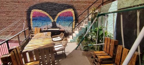 Hostal Perro Watón Hostal Perro Watón