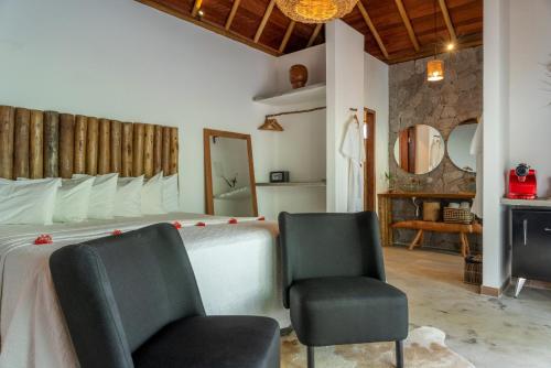 Villa Pantai Milagres Exclusive Hotel – São Miguel dos Milagres
