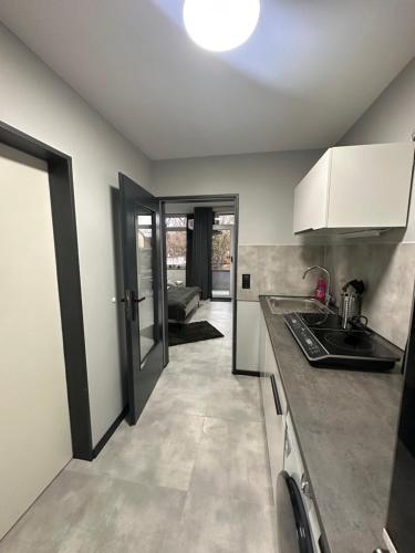 Appartement Langenhagen - Hannover mit Balkon, EBK und Parkplatz, Hannover (fotografie 6)