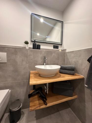 Appartement Langenhagen - Hannover mit Balkon, EBK und Parkplatz, Hannover (fotografie 4)