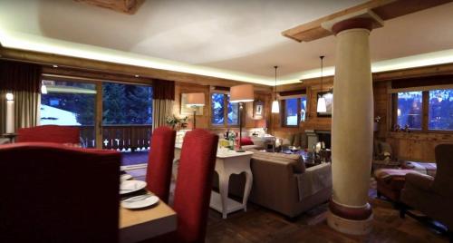 St. Anton Traditional - 332#