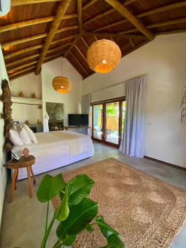 Villa Pantai Milagres Exclusive Hotel – São Miguel dos Milagres