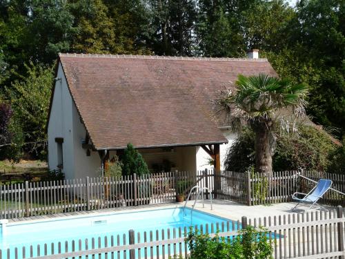 Gite Des Sources