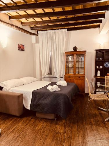 Loft In Rome Termini-Colosseum, Рим (фото 5)