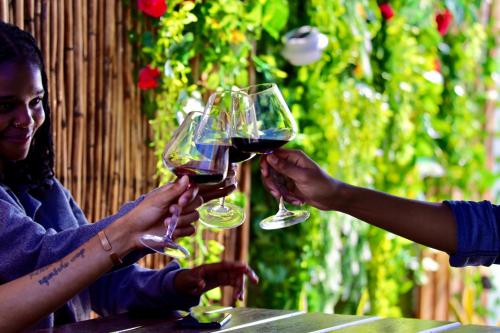 The Legacy BnB in Sunnyridge