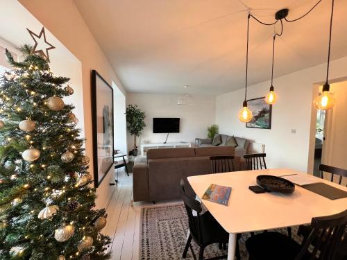 A stunning 2 bed apartment in ฟิชเกิร์ด