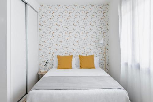 Go Madrid Apartments by Olala Homes, Madrid (fotografie 5)