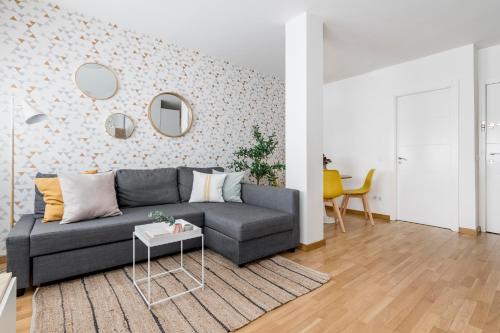 Go Madrid Apartments by Olala Homes, Madrid
