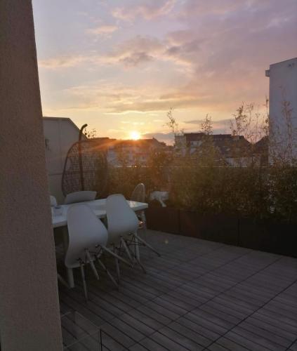 Appartement Strasbourg ville, Strasbourg (photo 3)