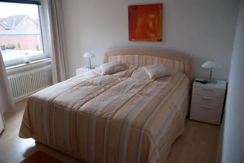 Aaltine 1 in Bad Bentheim, Deutschland