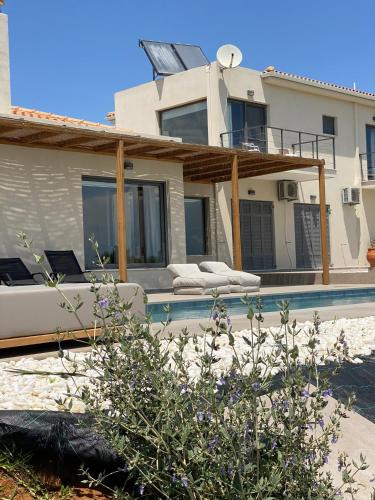 Alberi - Izla Homes, Skála Kefalonia (fotografie 3)