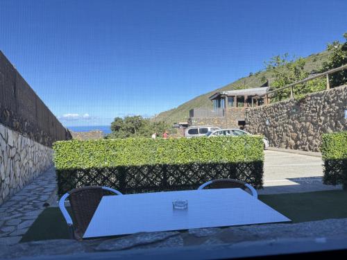 balcon/terasă, Estancia Luciana in La Orotava