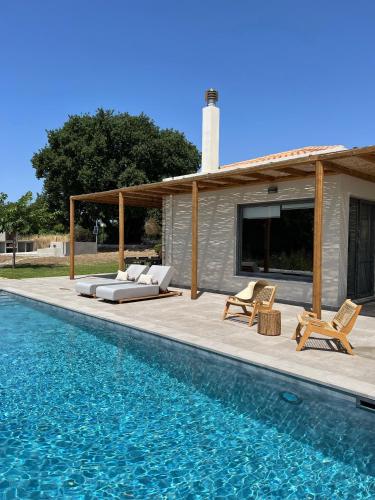 Alberi - Izla Homes, Skála Kefalonia (fotografie 6)