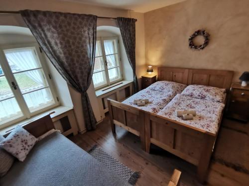 Apartmán U Koudelníka - image 11