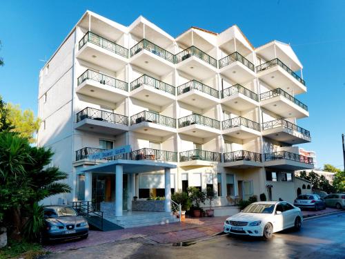 Thomas Beach Hotel - image 4