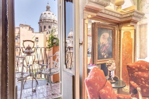 Campo De Fiori Baroque, Rom (Foto 3)