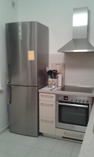 Apartmán Drahovice - image 4