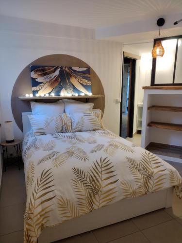 Pied-à-terre ciotaden