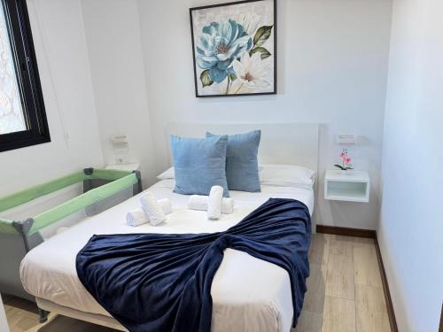 Estancia Luciana in La Orotava