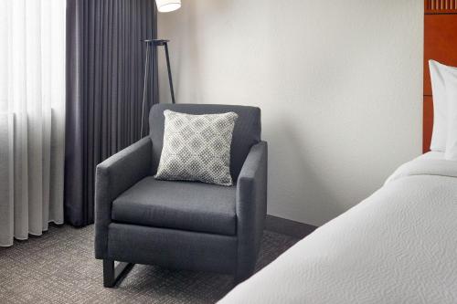Courtyard by Marriott Augusta - image 13