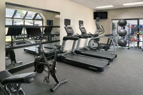 Courtyard by Marriott Augusta - image 11