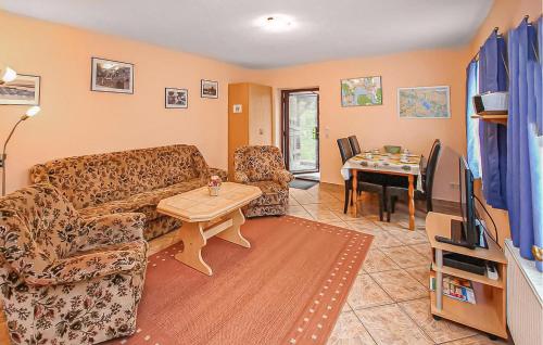 Cozy Apartment In Waren Müritz in Waren Müritz, Deutschland