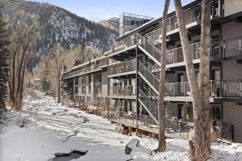 Chateau Roaring Fork Unit 7 - image 2