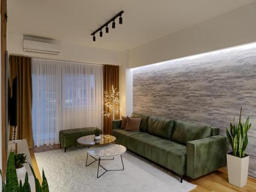 East Gate Cozy Apartment, Skopje