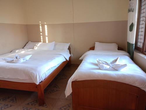 Double Room image 8