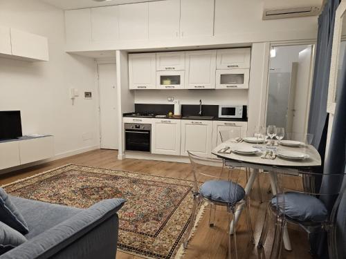 Be Your Home - Casa di Arya, Roma (foto 5)