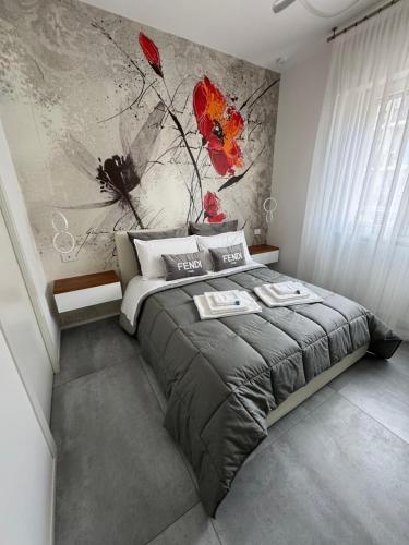  B&B Prestige Apartment - Metropolitana MM1 - Duomo San Babila Milano centro - Castello Sforzesco - Stadio San Siro - Forum Assago - Fiera Milano in Corsico