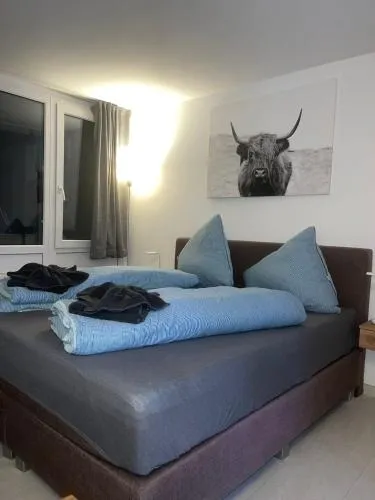 FeWo Jule im Predigtstuhl Resort in Sankt Englmar, Deutschland
