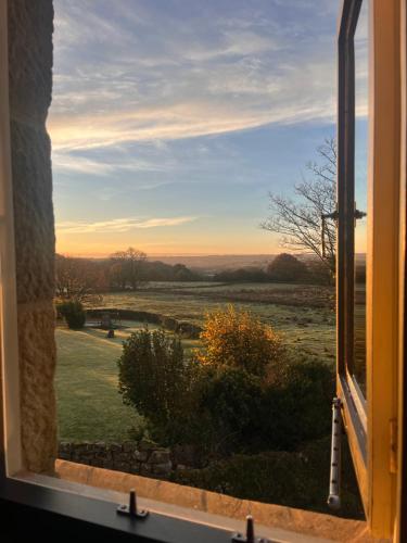 Kiln House Lodge in Fellbeck