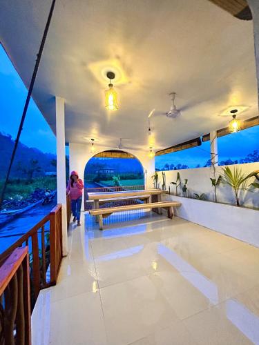 Pondok D Batur - Gn. Batur